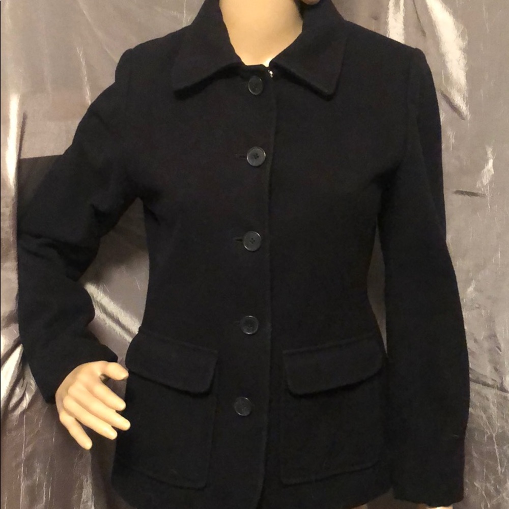 Ladies American Eagle Outfitters Wool Jacket